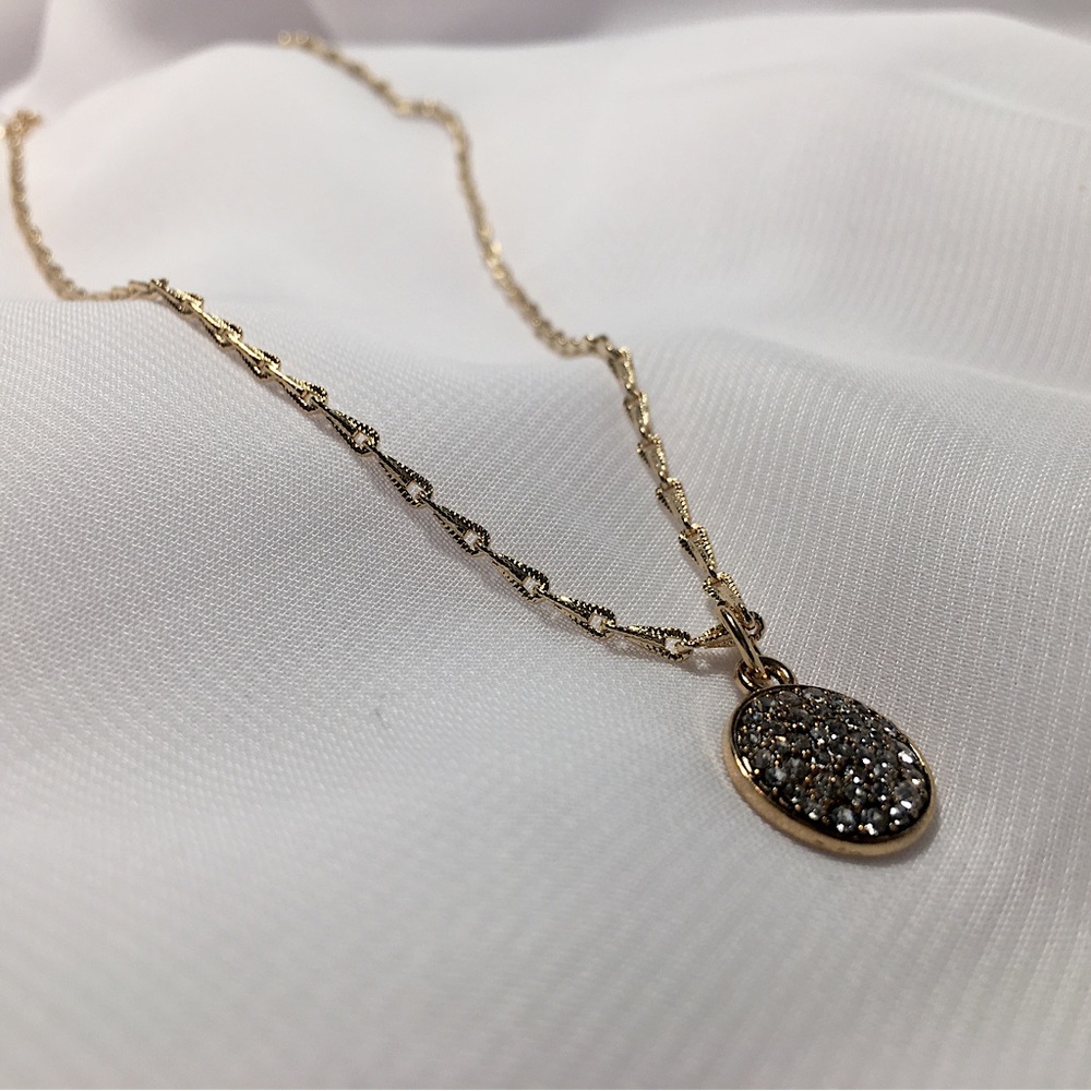 Dainty Necklace ☺️